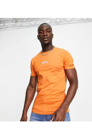 Good For Nothing Tall - T-shirt con stampa logo centrale