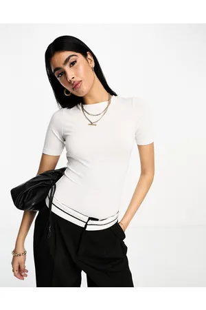 ASOS Body T-shirt skinny
