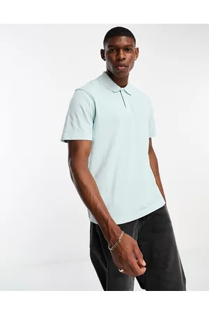 HUGO BOSS Peneon - Polo comoda chiaro