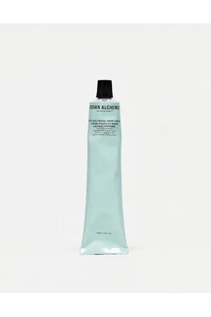 Grown Alchemist Crema mani antibatterica al legno di cedro e ylang ylang 65 ml