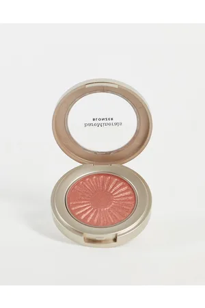 bareMinerals GENNUDE BLONZER - Kiss of Rose