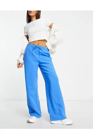 ONLY Pantaloni a gamba dritta acceso