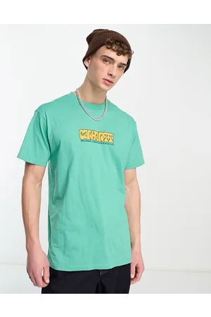 Carhartt Heat - T-shirt con scritta