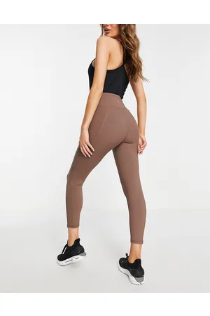 Cotton On Cotton On - Leggings marroni