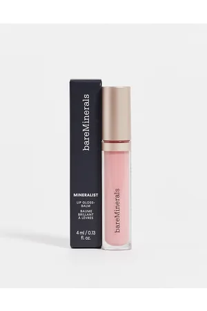 bareMinerals Mineralist Gloss-Balm - Serenity
