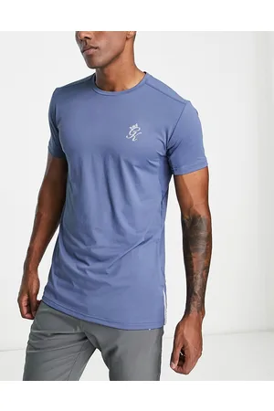 Gym King 365 - T-shirt a maniche corte
