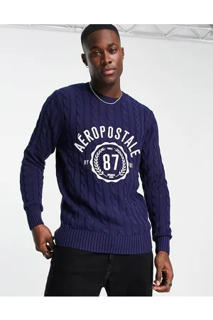 Aeropostale Maglione lavorato