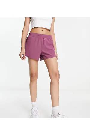 Columbia Pantaloncini da trekking color malva - In esclusiva per ASOS
