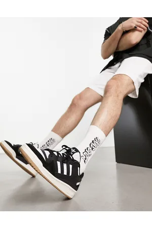 adidas Forum Low CL - Sneakers basse nere