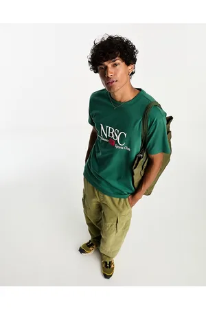 New Balance Athletics NB Sports Club - T-shirt