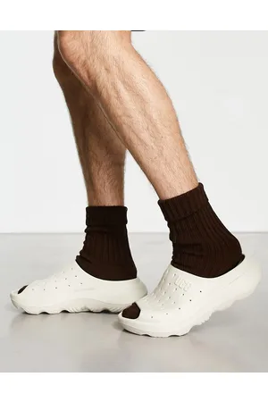 UGG Slide It - Zoccoli sagomati color sabbia