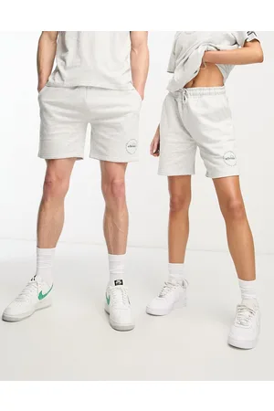 Ellesse Community Club - Pantaloncini unisex grigi