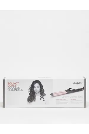 BaByliss Paris Arricciacapelli da 25 mm - Spina EU