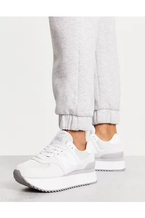 New Balance 574 - Sneakers grigie