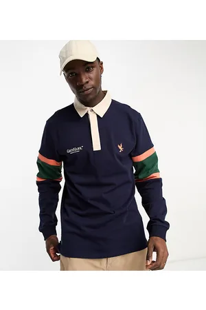 Grey Hawk Tall - Polo
