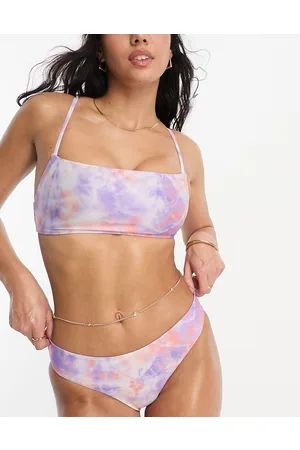 Speedo Bikini con fascette sottili