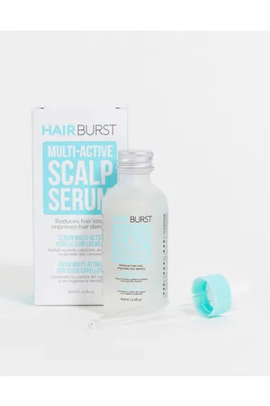Hairburst Siero per capelli e cuoio capelluto ai multi-peptidi da 60 ml