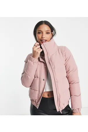 Brave Soul Tall - Slay - Piumino polvere