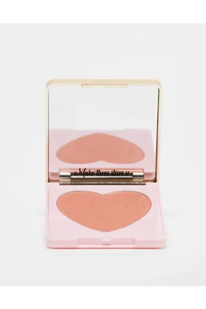 Doll Beauty Pretty Fly - Blush - Viva La Vacay