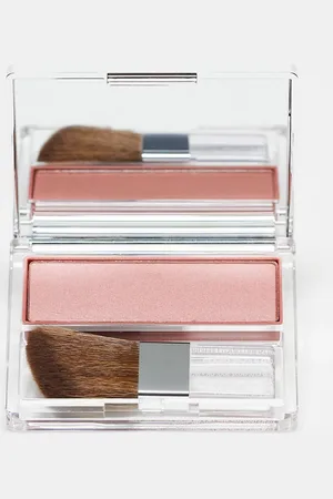 Clinique Blushing Blush - Blush in polvere - Sunset Glow
