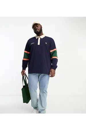 Grey Hawk Plus - Polo