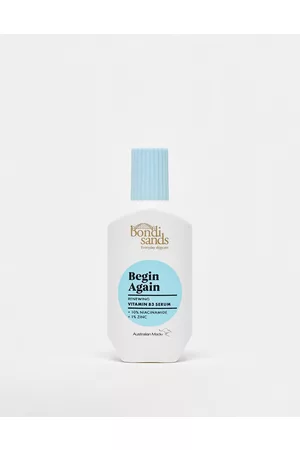 BONDI Begin Again - Siero alla vitamina B3 30 ml