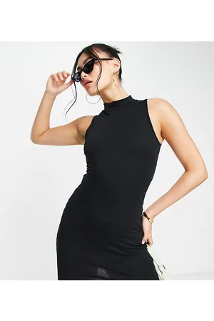 AsYou Vestito corto con cut-out sulla schiena