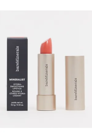 bareMinerals Mineralist - Rossetto idratante levigante - Abundance