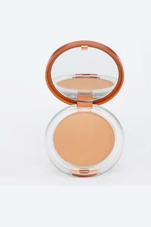 Clinique True Bronze - Terra compatta in polvere - Sunkissed