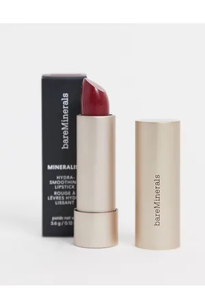 bareMinerals Mineralist - Rossetto idratante levigante - Purpose