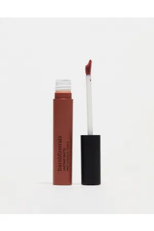 bareMinerals Mineralist Comfort - Rossetto liquido opaco - Brave