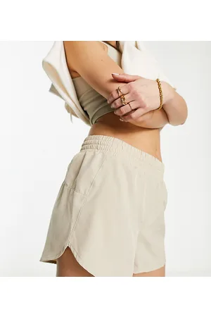 Columbia Pantaloncini da trekking beige - In esclusiva per ASOS