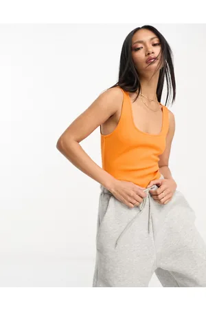 ASOS Body acceso a coste con scollo rotondo