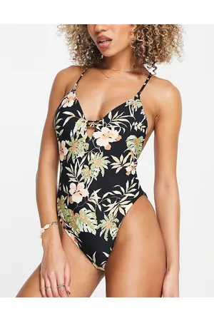 Volcom For The Tide - Costume da bagno