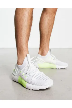 Under Armour HOVR Phantom 3 - Sneakers grigie