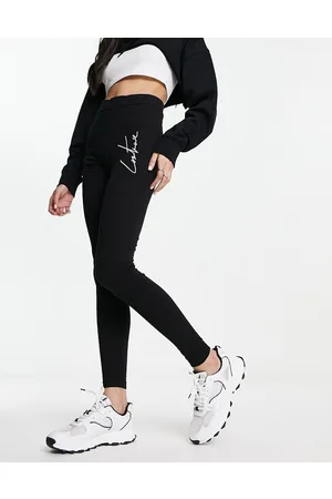 The Couture Club Leggings neri