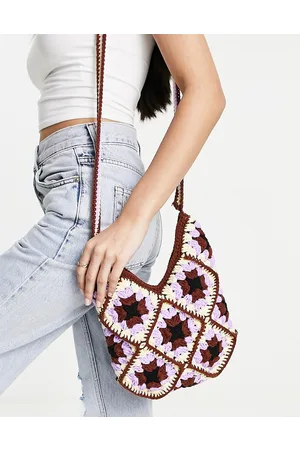 My Accessories London - Borsa a tracolla all