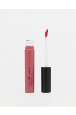 bareMinerals Mineralist Comfort - Rossetto liquido opaco - Mighty