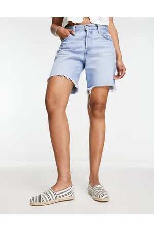 TOMS Alpargata - Espadrilles colore naturale a righe in corda