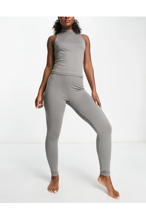 Il Sarto Coordinato da casa con canotta e leggings