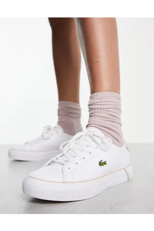 Lacoste Gripshot - Sneakers rosato