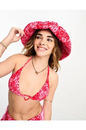 Easy Tiger Feeling Lucky - Cappello da pescatore in spugna