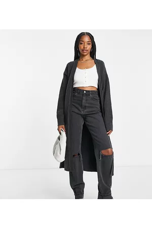 ASOS ASOS DESIGN Tall - Cardigan lungo