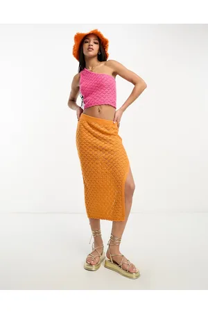 ASOS Gonna midi all