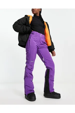 Planks All-Time Insulated - Pantaloni da sci