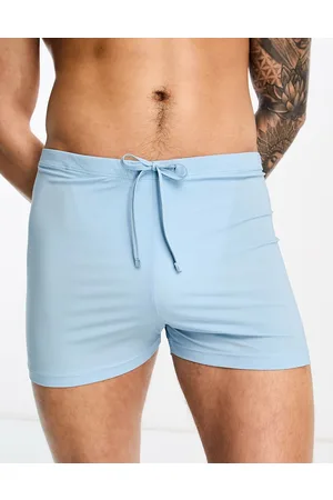 Bolongaro Boxer da bagno nebbia del Niagara