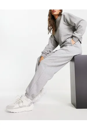 adidas Trefoil Essentials - Joggers medio