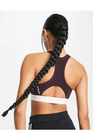 adidas Adidas - Training Techfit - Reggiseno sportivo a supporto medio