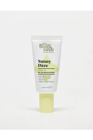 BONDI Crema idratante Sunny Daze SPF 50 - 50 g