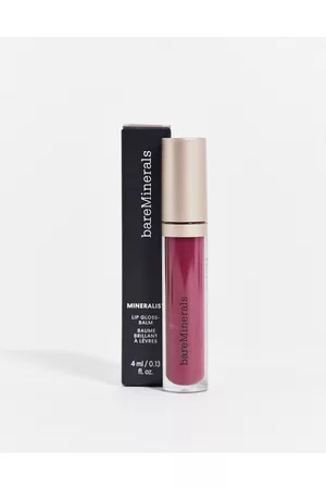 bareMinerals Mineralist Gloss-Balm - Ambition